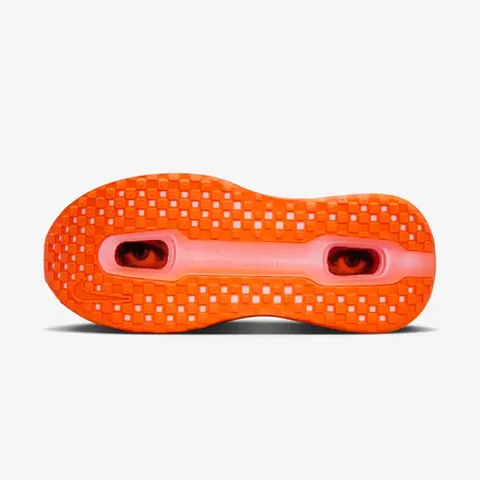 【国内4月8日発売予定】メリッタ・バウマイスター × ナイキ ボメロ プレミアム SP トータル オレンジ/ブラック(IQ7166-800)