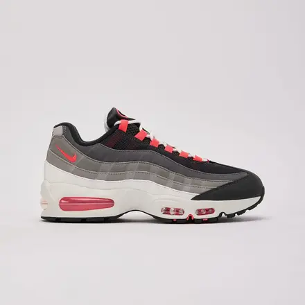 【国内7月18日発売予定】ナイキ エア マックス 95 OG ビッグ バブル “リバース ソーラー レッド”(IV6425-060)