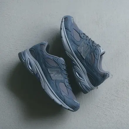 ニューバランス 2010 アウタースペース/フェイテッド ブラック(U201052C)