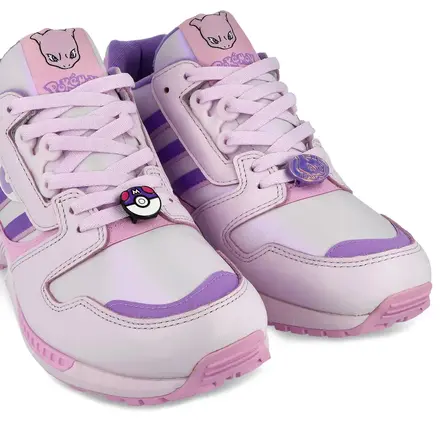 海外9月22日発売予定】ポケモン × アディダス オリジナルス ZX 8000