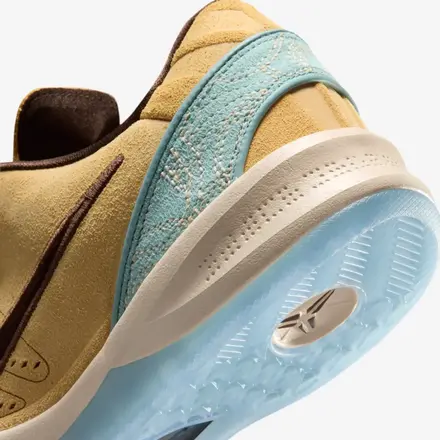 【国内4月24日発売予定】ナイキ コービー 8 プロトロ EXT “イヤー オブ ザ ホース”(IM1820-100)