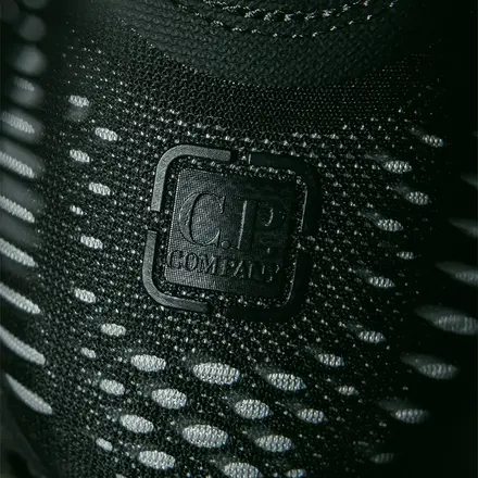 【国内3月20日発売予定】 C.P. カンパニー × アシックススポーツスタイル ゲル クォンタム 360 3色