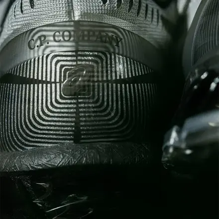 【国内3月20日発売予定】 C.P. カンパニー × アシックススポーツスタイル ゲル クォンタム 360 3色