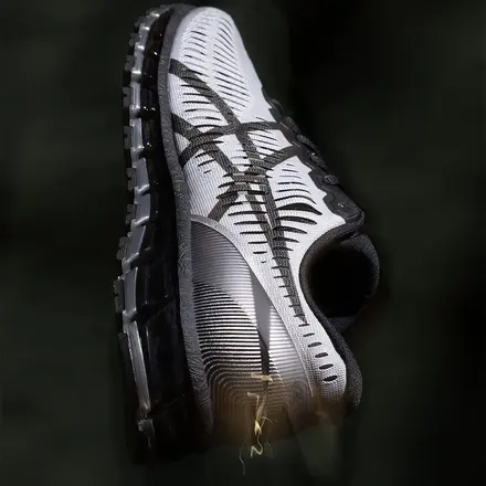 【国内3月20日発売予定】 C.P. カンパニー × アシックススポーツスタイル ゲル クォンタム 360 3色