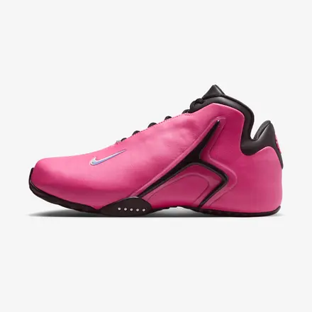 【海外5月22日発売予定】ナイキ ズーム ハイパーフライト ハイパー "DMV" ピンク/メタリック シルバー/ブラック(IX0704-600)