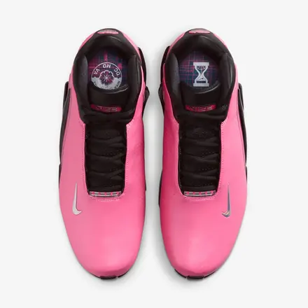 【海外5月22日発売予定】ナイキ ズーム ハイパーフライト ハイパー "DMV" ピンク/メタリック シルバー/ブラック(IX0704-600)