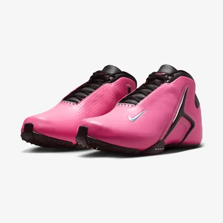 【海外5月22日発売予定】ナイキ ズーム ハイパーフライト ハイパー "DMV" ピンク/メタリック シルバー/ブラック(IX0704-600)