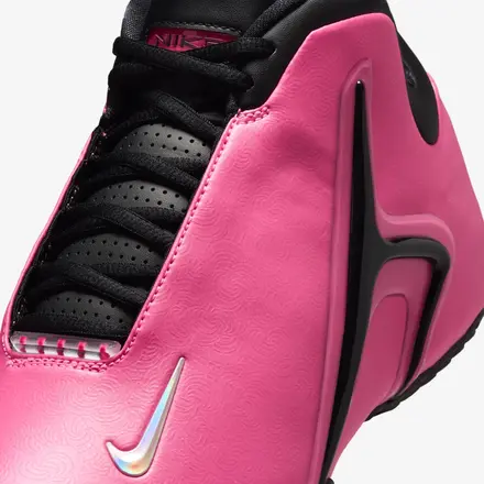 ナイキ ズーム ハイパーフライト ハイパー "DMV" ピンク/メタリック シルバー/ブラック(IX0704-600)