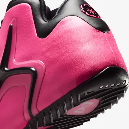 【海外5月22日発売予定】ナイキ ズーム ハイパーフライト ハイパー "DMV" ピンク/メタリック シルバー/ブラック(IX0704-600)