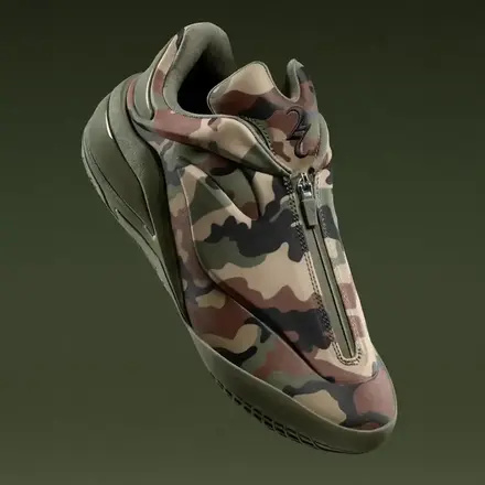 コンバース シェイ 001 "カモ"(A19839C)