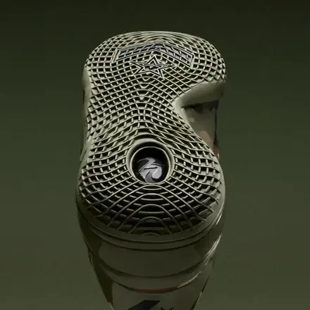 【海外4月3日発売予定】コンバース シェイ 001 "カモ"(A19839C)