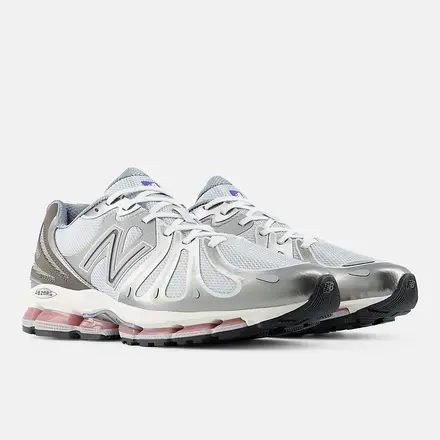 【海外4月24日発売予定】 ニューバランス アブゾーブ 1890 ダーク シルバー メタリック/グラナイト(U18907NG)