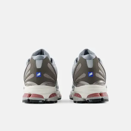 【海外4月24日発売予定】 ニューバランス アブゾーブ 1890 ダーク シルバー メタリック/グラナイト(U18907NG)