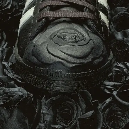 【国内4月18日発売予定】ウィリー・チャバリア × アディダス オリジナルス スーパースター 2色