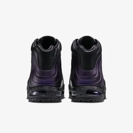 【海外11月5日発売予定】ナイキ エア マックス フォームドーム “エッグプラント” エレクトロ パープル/ブラック(IX7255-506)