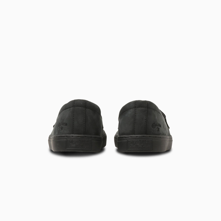 【国内3月6日発売予定】コンバース オールスター クップ BG ローファー ブラック(33702590)