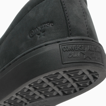【国内3月6日発売予定】コンバース オールスター クップ BG ローファー ブラック(33702590)