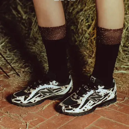 【国内3月12日発売予定】アトモス ピンク × ニューバランス ウィメンズ 204L “カウガール” 2色