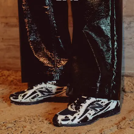 【国内3月12日発売予定】アトモス ピンク × ニューバランス ウィメンズ 204L “カウガール” 2色