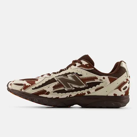 【国内3月12日発売予定】アトモス ピンク × ニューバランス ウィメンズ 204L “カウガール” 2色