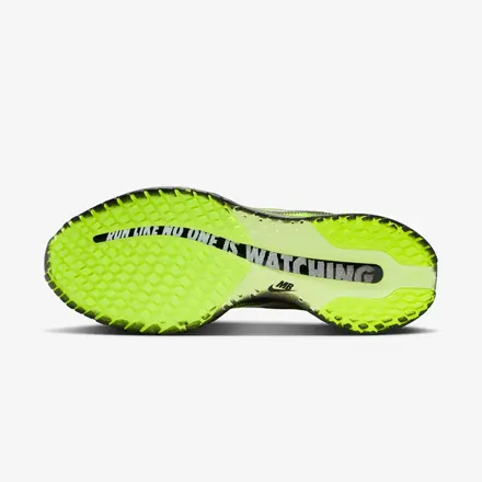 【国内4月8日発売予定】メリッタ バウマイスター × ナイキ ペガサス プレミアム ヴォルト/サイバー/オフ ホワイト/ノワール(IQ7336-700)