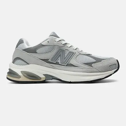 ニューバランス 2010  レインクラウド/ハーバー グレー/ホワイト(U201011N)