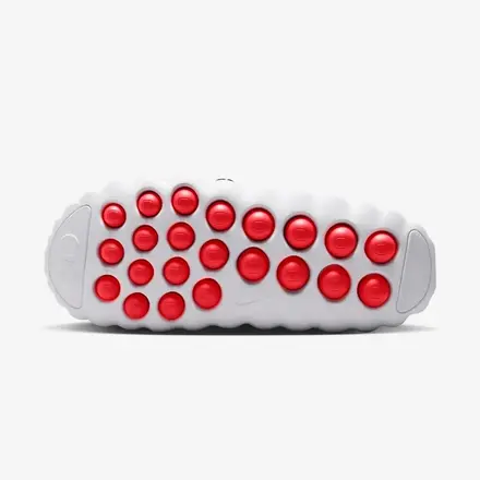 【海外4月1日発売予定】ナイキ マインド 001 ホワイト/スピード レッド/オブシディアン(HQ4307-101)