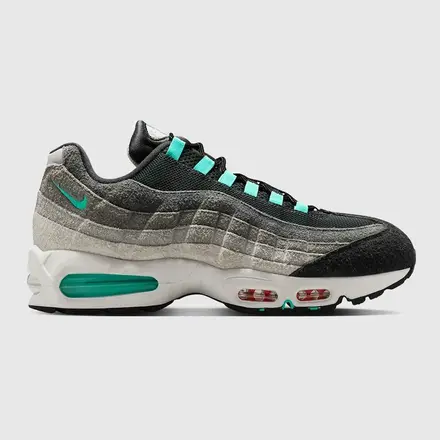 【海外3月26日発売予定】ナイキ エア マックス 95 ビッグ バブル "グリーディー"(IU2636-300)