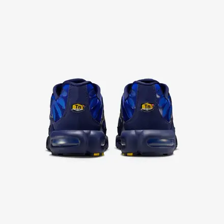 【国内3月24日発売予定】ナイキ エア マックス プラス "フランスサッカー連盟"(IQ0170-400)