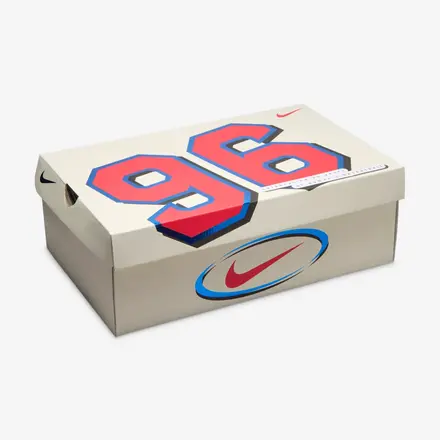 【国内5月8日発売予定】ナイキ G,T. カット 4 "WNBA 30周年アニバーサリー"(II7531-400)