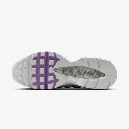 【国内3月14日/4月17日発売予定】ナイキ エア マックス 95 ビッグ バブル OG フォトン ダスト/ダーク グレー/グレー フォグ/ブライト バイオレット(HM4740-012)