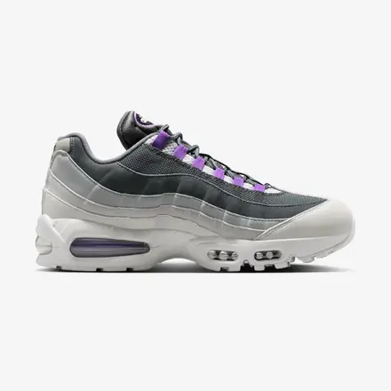 【国内3月14日/4月17日発売予定】ナイキ エア マックス 95 ビッグ バブル OG フォトン ダスト/ダーク グレー/グレー フォグ/ブライト バイオレット(HM4740-012)