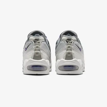 【国内3月14日/4月17日発売予定】ナイキ エア マックス 95 ビッグ バブル OG フォトン ダスト/ダーク グレー/グレー フォグ/ブライト バイオレット(HM4740-012)