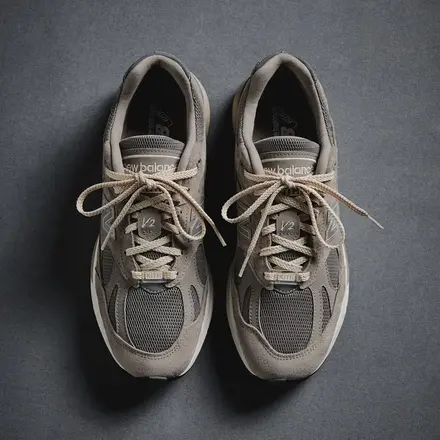 【国内3月16日発売予定】 キス × ニューバランス 991V2 "ムーンロック"