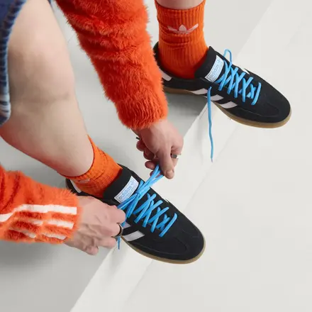 【国内3月20日発売予定】アディダス オリジナルス ハンドボール スペツィアル “アルゼンチン”(HP3673)