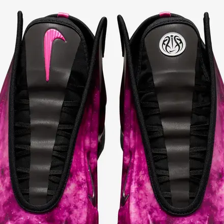 【海外4月30日発売予定】ナイキ GT フューチャー CHBL 2026 "ギャラクシー"(IH1109-600)