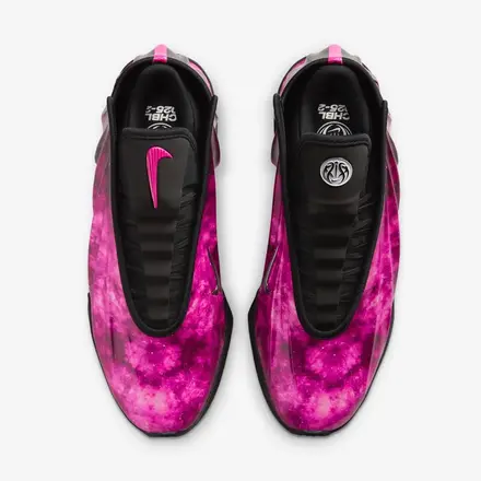 【海外4月30日発売予定】ナイキ GT フューチャー CHBL 2026 "ギャラクシー"(IH1109-600)