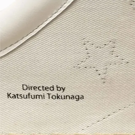 【国内3月21日発売予定】ソーマ × コンバース プロレザー J ヴィンテージ OX ブラック/グレー(33702670)