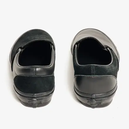 【国内3月19日発売予定】エンジニアド ガーメンツ × ヴァンズ OTW スリップオン 98 2色