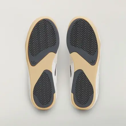 【国内3月28日発売予定】アディダス オリジナルス バッドボ 1.0 “ライズ” オフ ホワイト/コア ブラック/ガム(JS3886)