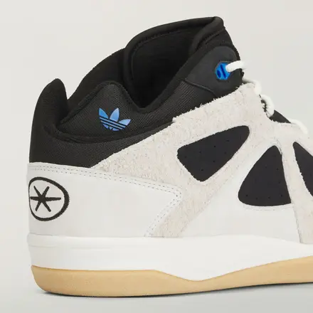 【国内3月28日発売予定】アディダス オリジナルス バッドボ 1.0 “ライズ” オフ ホワイト/コア ブラック/ガム(JS3886)