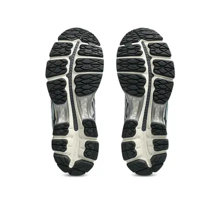 【国内3月26日発売予定】アシックス スポーツスタイル ゲル カヤノ 12.1 ホワイト/キャリア グレー(1203A759.103)