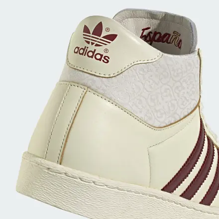  【国内4月17日発売予定】 アディダス オリジナルス ジャバー ハイ FEF アウェイ オフ ホワイト/サプライヤー カラー/アルミナ(KJ1249)