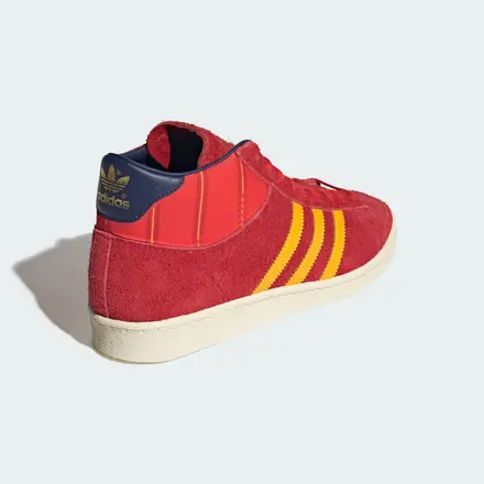 【国内3月20日発売予定】アディダス オリジナルス ジャバー ハイ "スペイン代表 ホーム"(KI8573)