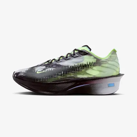 【海外4月1日発売予定】ナイキ ヴェイパーフライ 4 ダーク バーガンディ/ダーク バーガンディ/ペール グリーン/ブラック(IR7596-606)