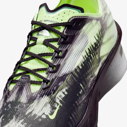 【海外4月1日発売予定】ナイキ ヴェイパーフライ 4 ダーク バーガンディ/ダーク バーガンディ/ペール グリーン/ブラック(IR7596-606)