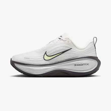 【海外4月1日発売予定】ナイキ ウィメンズ ボメロ プラス サミット ホワイト/メタリック シルバー/ダーク バーガンディ/ペール グリーン(IR7597-170)