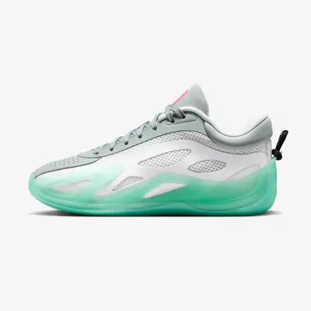 【国内4月5日発売予定】ナイキ ジョーダン エア シリーズ 2 ホワイト/メタリック シルバー ピンク ブラスト/ライト パミス(HV4419-103)