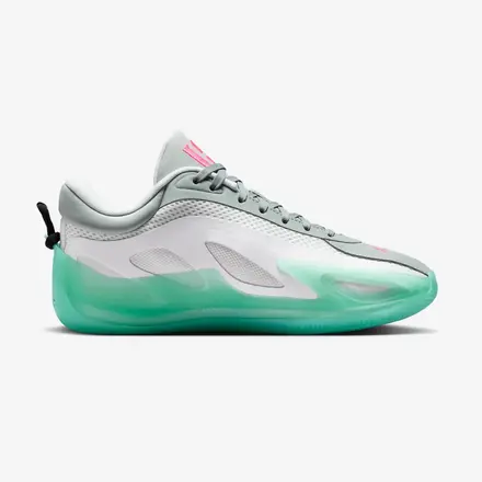【国内4月5日発売予定】ナイキ ジョーダン エア シリーズ 2 ホワイト/メタリック シルバー ピンク ブラスト/ライト パミス(HV4419-103)