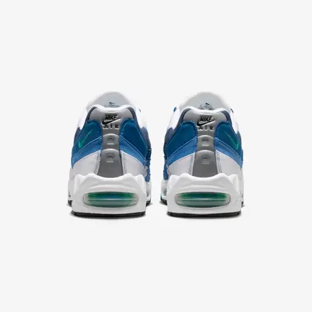 NIKEエアマックス95エメラルドグリーン^ ^24センチ 楽天市場】エアマックス95 グリーンの通販